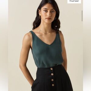 VETTA Refined Capsule The Textured Shell